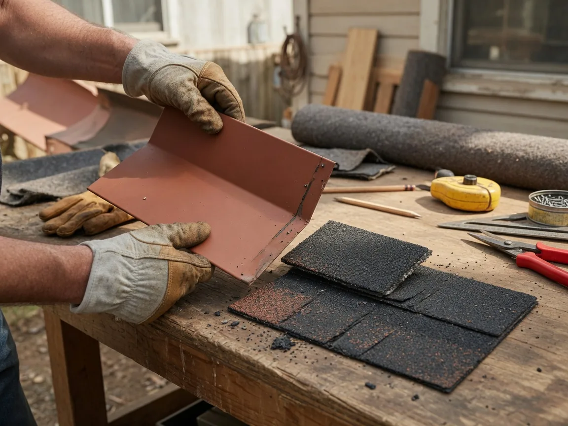 Roof Repair company in Black Oak, AR